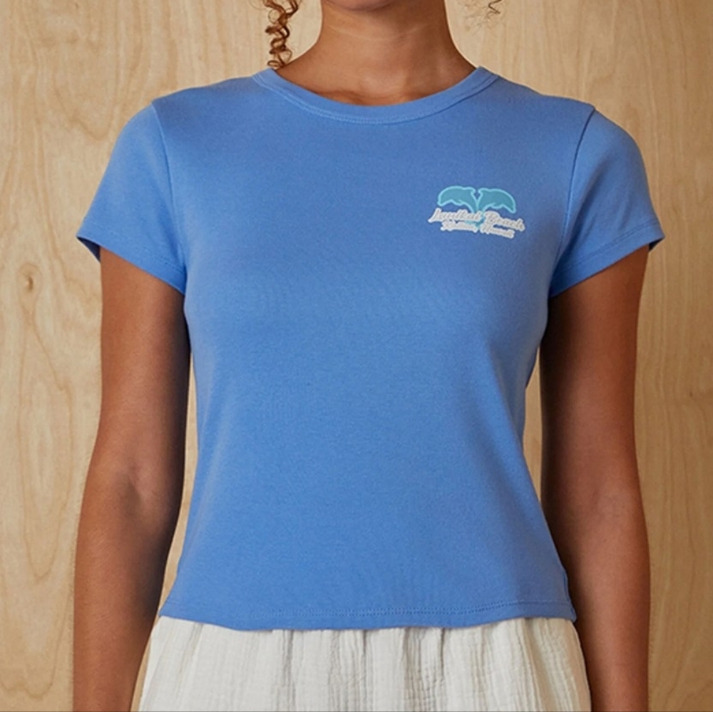 Your Favorite Lanikai Beach Hawaii Baby T-Shirt Junior Size XL